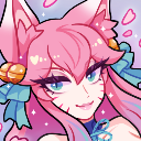 ahri Discord emoji