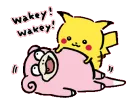 wakeywakey