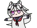 fillyKurukuru