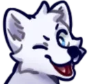 wolfwink