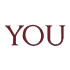 you