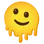 melt