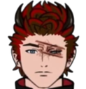 adamDissapointed Discord emoji