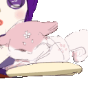 yaekurukuru Discord emoji