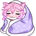 FD_nyanncozy Discord Emoji