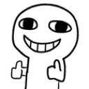 sgcreepyokOwO Discord Emoji