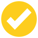 :Yellow_Tick_Check_Mark: