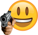 DM_baranmitwaffe Discord emoji