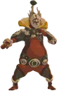 BotW_Master_Kohga_Model