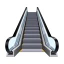 escalator escalator