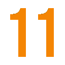 11