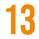 13