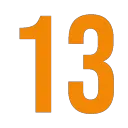 13