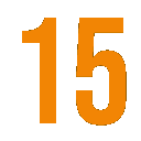 15