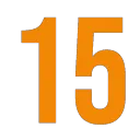 15