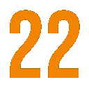 22