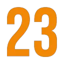 23