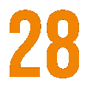 28