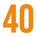 40