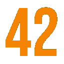 42
