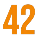 42