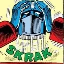 Headsup Discord Emoji