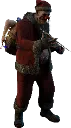 dbd_christmas_clown