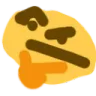 thonk