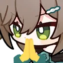 Pray