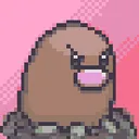 Diglett_angry