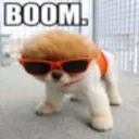 BOOM
