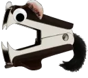ferretstaplechomp