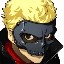 skullreaction