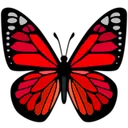 ac_red_butterfly Discord Emoji