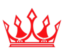 Red_Fancy_Crown Discord emoji
