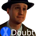 Doubt