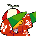 rookiedab Discord emoji