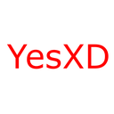 yesXD Discord emoji