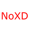 NoXD Discord emoji