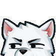 Wolfsus Discord Emoji