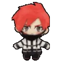 Fuuta_Spin Fuuta_Spin