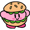 :5016kirburger: