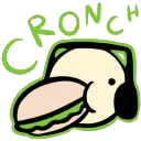 cronch2