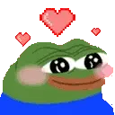 peepoblushshake