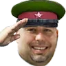 comrade