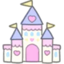 cutecastle