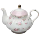 teapot
