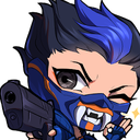 Yoru_VALORANT Discord emoji