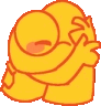 hug Discord Emoji