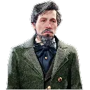 headmasterblack Discord Emoji